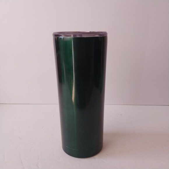 Starbucks Coffee Tea Water Travel Tumbler with lid - Picture 2 of 6